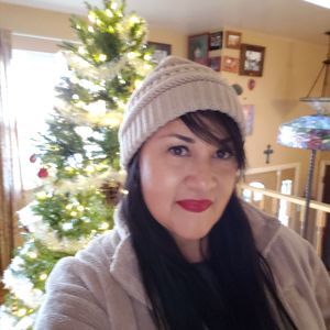 Meet your Posher, Sonya